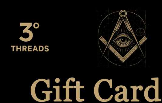 Third Degree Threads Gift Card